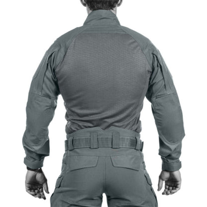 UF PRO, Combat Shirt STRIKER X COMBAT, steel grey