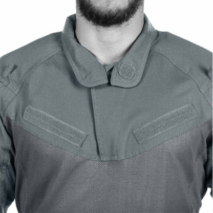 UF PRO, Combat Shirt STRIKER X COMBAT, steel grey