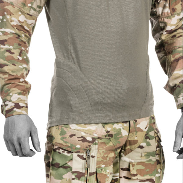 UF PRO, Combat Shirt STRIKER X COMBAT, multicam