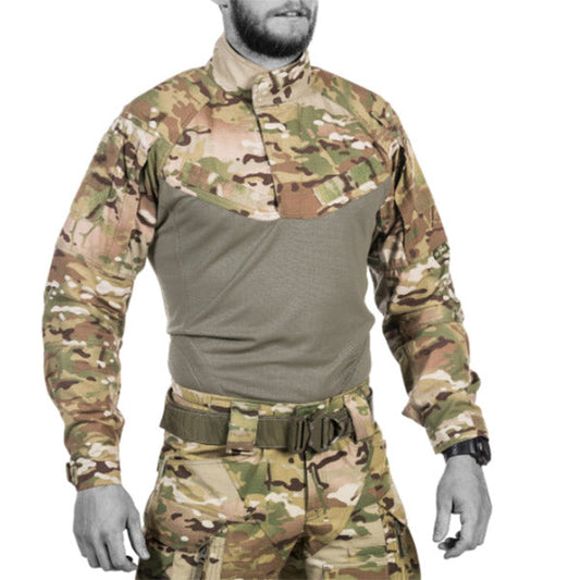 UF PRO, Combat Shirt STRIKER X COMBAT, multicam