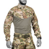 Maglia da combattimento STRIKER X COMBAT, multicam