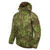 HELIKON-TEX, giacca WOLFHOUND HOODIE-CLIMASHIELD APEX 67G, pencott-wildwood