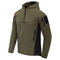 Olive Green / Black