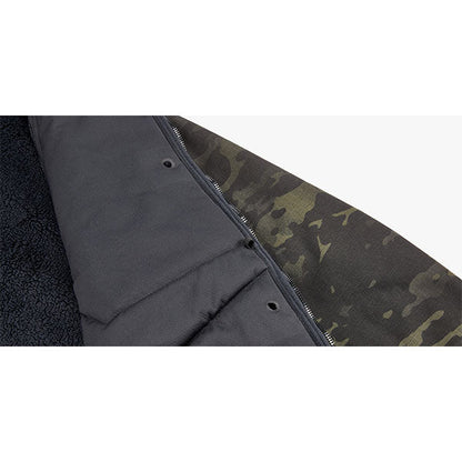 Veste tactique BERSHERKEN MC, multicam noir