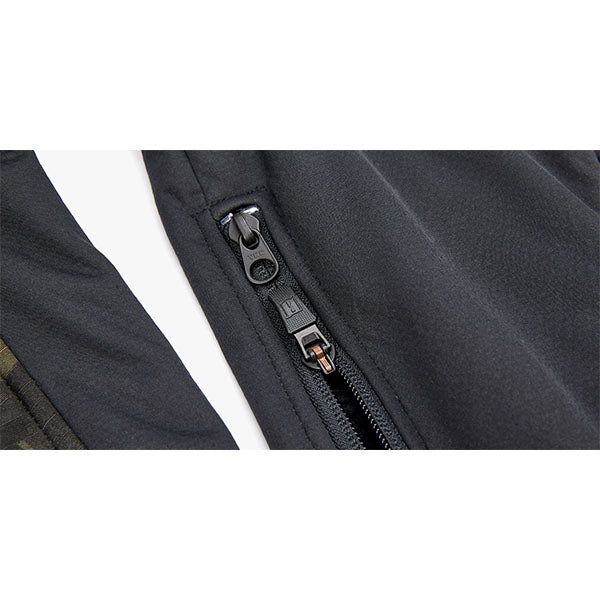 Veste tactique BERSHERKEN MC, multicam noir