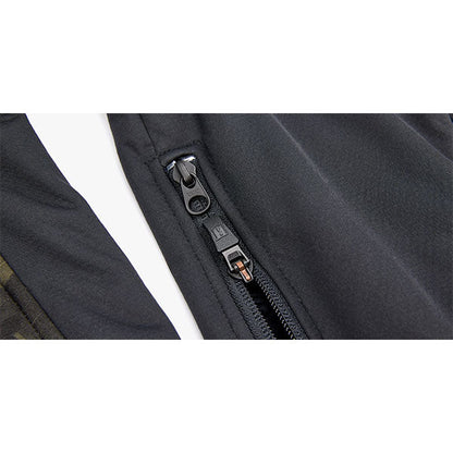 Veste tactique BERSHERKEN MC, multicam noir