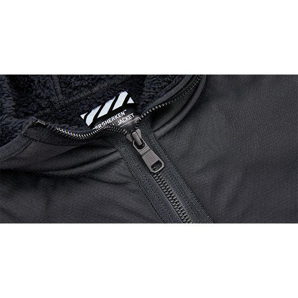 Veste tactique BERSHERKEN MC, multicam noir