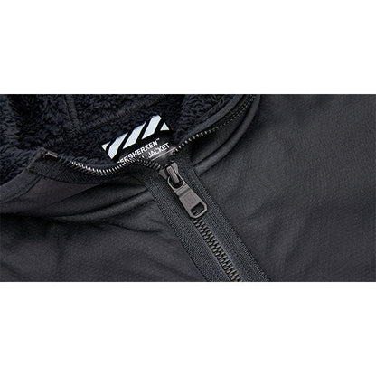 Veste tactique BERSHERKEN MC, multicam noir