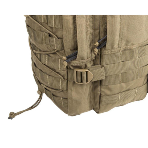 ZAINO RACCOON MK2, 20 litri, verde adattivo