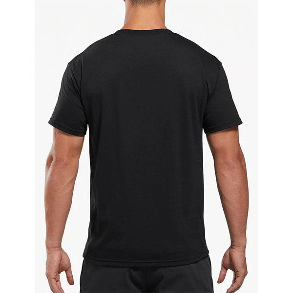 T-shirt TEE TACPRO, noir