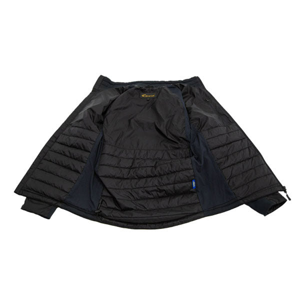 CARINTHIA G-LOFT ULTRA Jacket 2.0, black