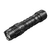 Taktische LED-Taschenlampe P10iX, 4'000 Lumen, inkl. Akku
