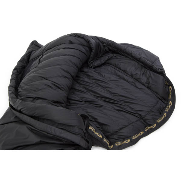 Sacco a pelo in piuma D 600X, taglia M