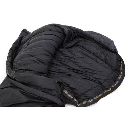 Sacco a pelo in piuma D 600X, taglia M