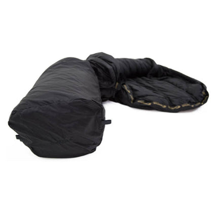 Sacco a pelo in piuma D 600X, taglia M