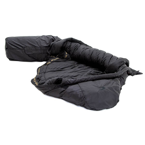 Sacco a pelo in piuma D 600X, taglia M