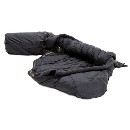 Sacco a pelo in piuma D 600X, taglia M