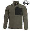 PENTAGON Fleece Jacke ATHOS FLEECE JACKET 2.0, RAL7013