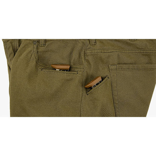 Taktische Hose OPERATUS XP PANT