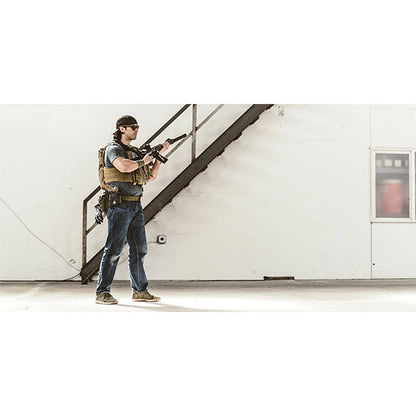 Taktische Hose OPERATUS XP TACTICAL JEANS, blue denim