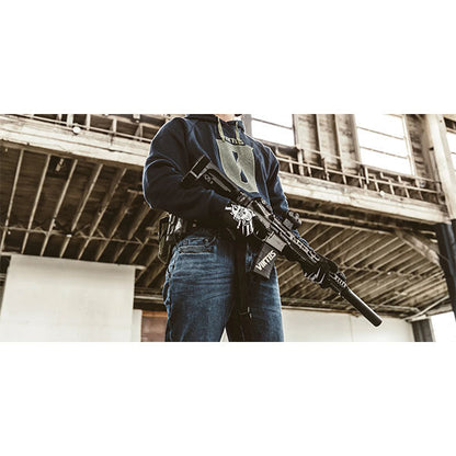 Taktische Hose OPERATUS XP TACTICAL JEANS, blue denim