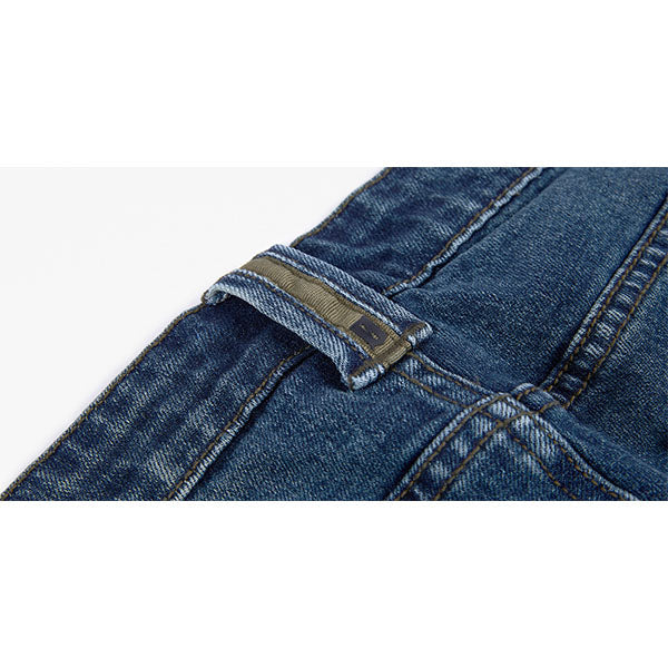 Taktische Hose OPERATUS XP TACTICAL JEANS, blue denim