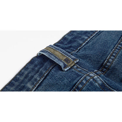 Taktische Hose OPERATUS XP TACTICAL JEANS, blue denim
