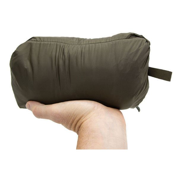 Veste G-LOFT ULTRA 2.0, olive