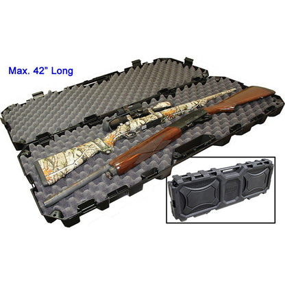 Gewehrkoffer TACTICAL RIFLE CASE 42’’, black