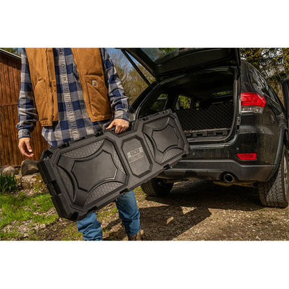 Gewehrkoffer TACTICAL RIFLE CASE 42’’, black