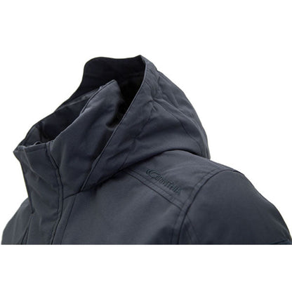 Parka tactique G-LOFT, noir