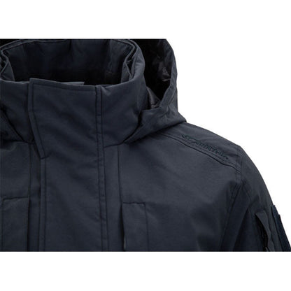 Parka tactique G-LOFT, noir