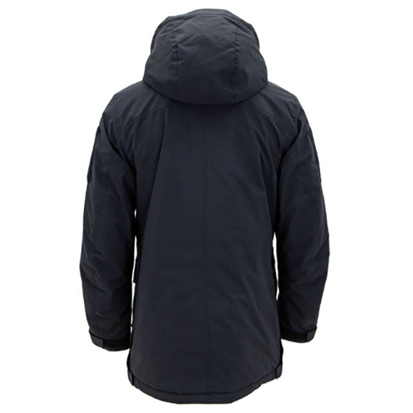 Parka tactique G-LOFT, noir