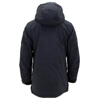 Parka tactique G-LOFT, noir