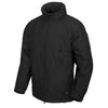 Leichte Winterjacke LEVEL 7, Climashield Apex 100g, black