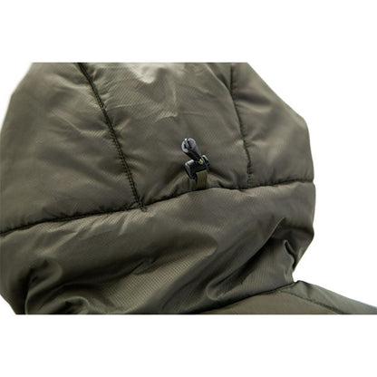 CARINTHIA G-LOFT ESG Jacket, olive
