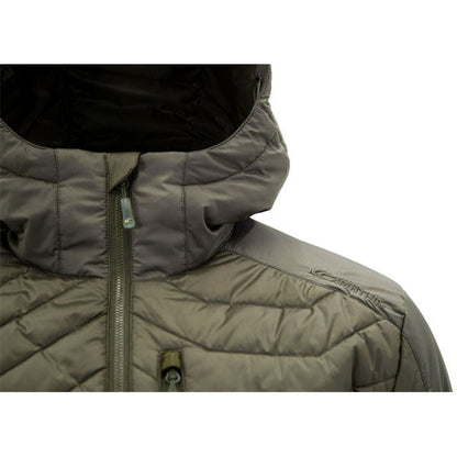 CARINTHIA G-LOFT ESG Jacket, olive
