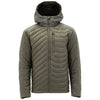 Giacca G-LOFT ESG, oliva