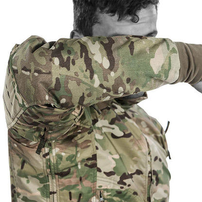 UF PRO, Combat Shirt ACE WINTER, multicam