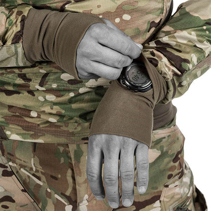 Chemise de combat ACE WINTER, multicam