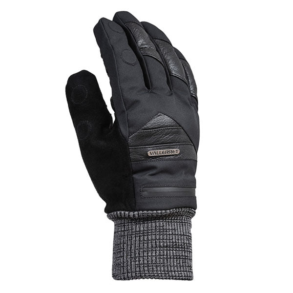 Gants photo MARKHOF V3, noirs
