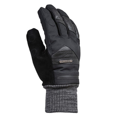 Gants photo MARKHOF V3, noirs