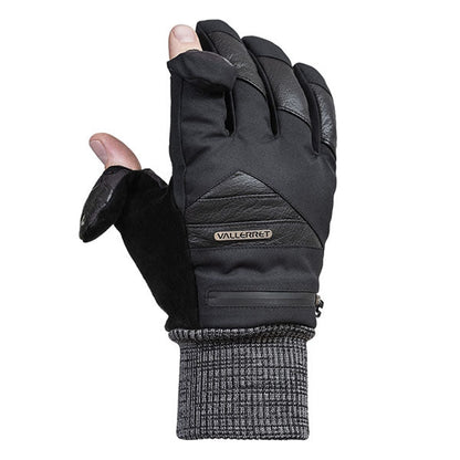 Gants photo MARKHOF V3, noirs