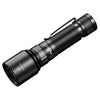 LED Taschenlampe C7, 3'000 Lumen, inkl. Akku