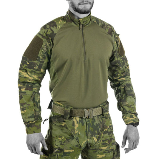 Combat Shirt STRIKER XT GEN. 2, multicam tropic