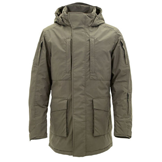 G-LOFT Tactical Parka, olive