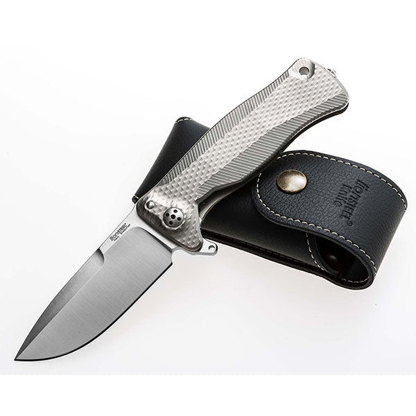 Klappmesser SR11 Titanium