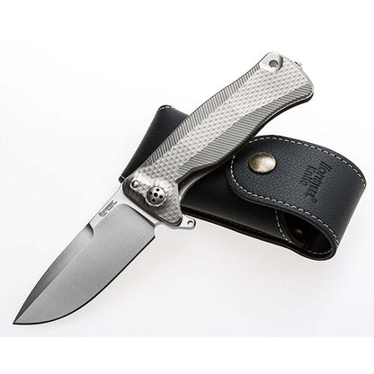 Klappmesser SR11 Titanium