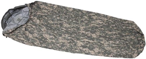 schutzhülle um einen schlafsack Original US-Army ➤ Bivy Bag Cover Schlafsackhülle