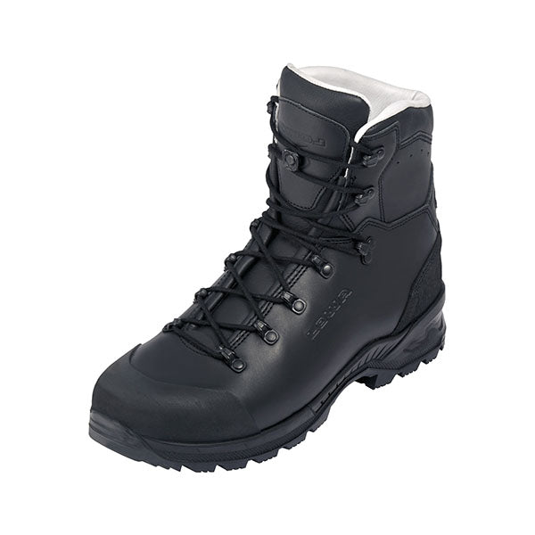 LOWA CAMP MK2 LL, nero